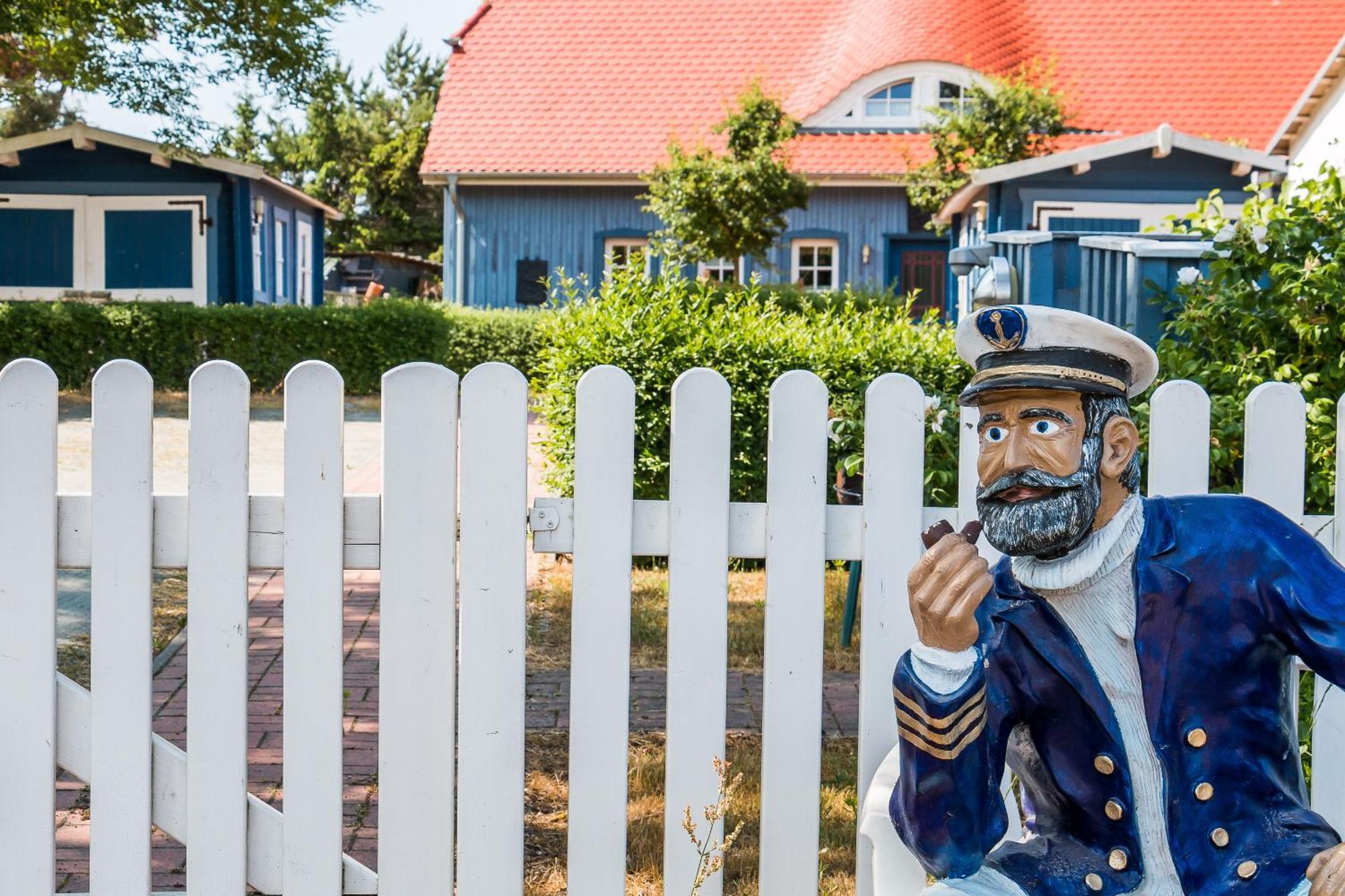 Hus In Luv Leilighet Born Eksteriør bilde